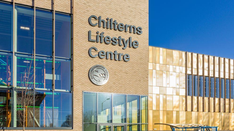 Chilterns Lifestyle Centre.
