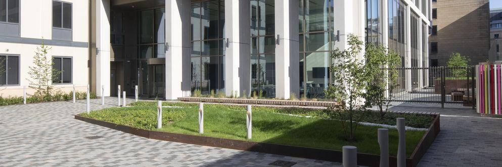 Capital Square - BAM 
