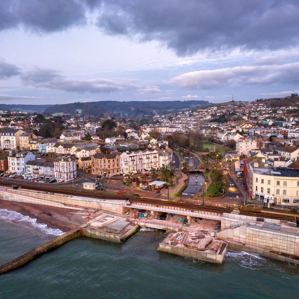 Dawlish - BAM 