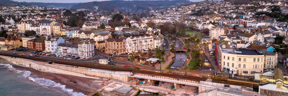 Dawlish - BAM 