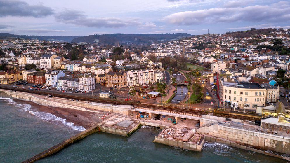 Dawlish - BAM 
