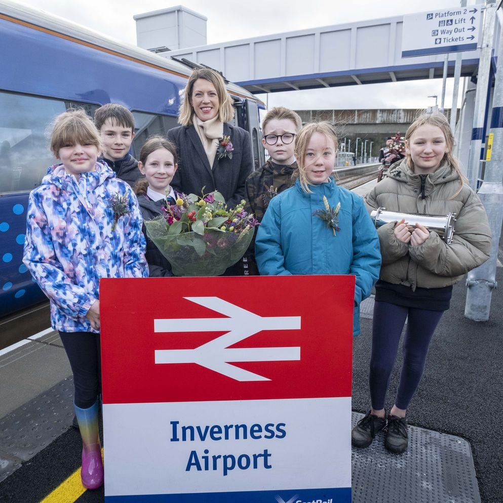 15 New Stations - BAM