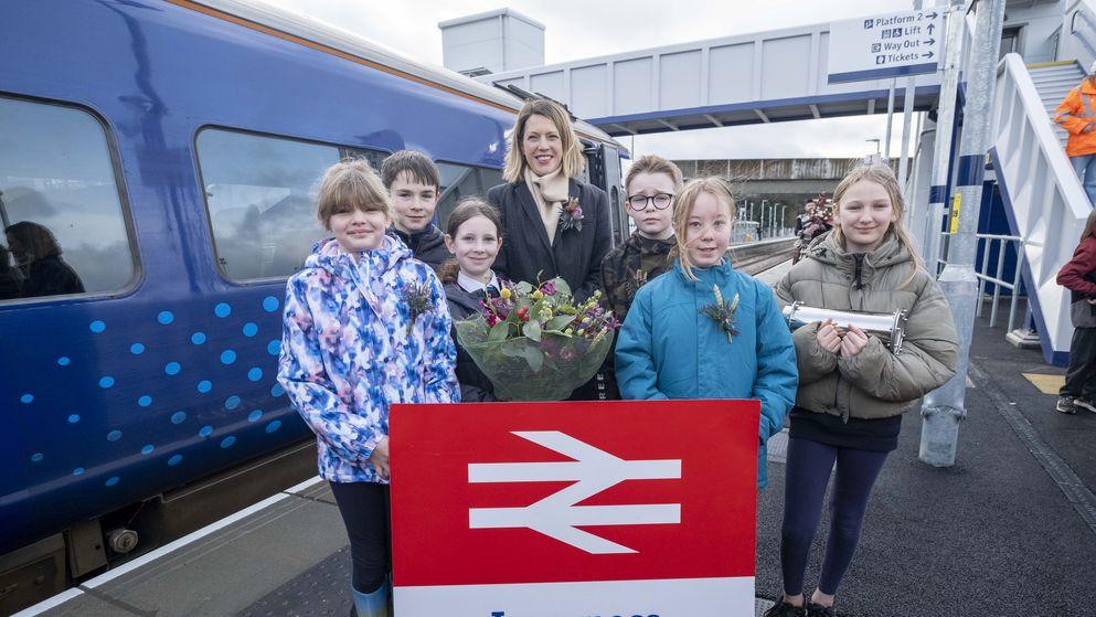 15 New Stations - BAM