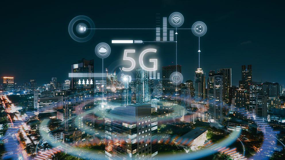 5G - BAM