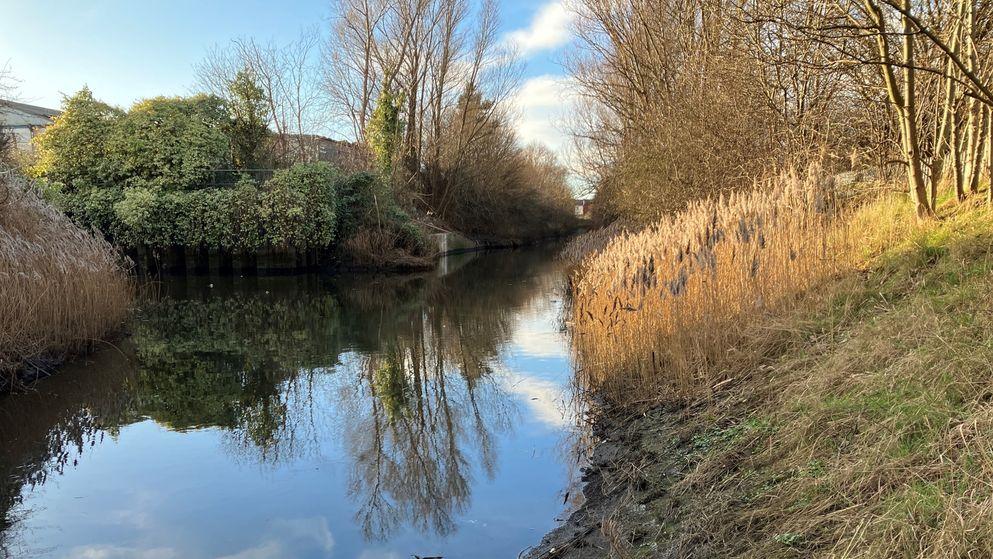 Ormesby Beck 