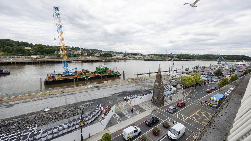 Waterford - BAM