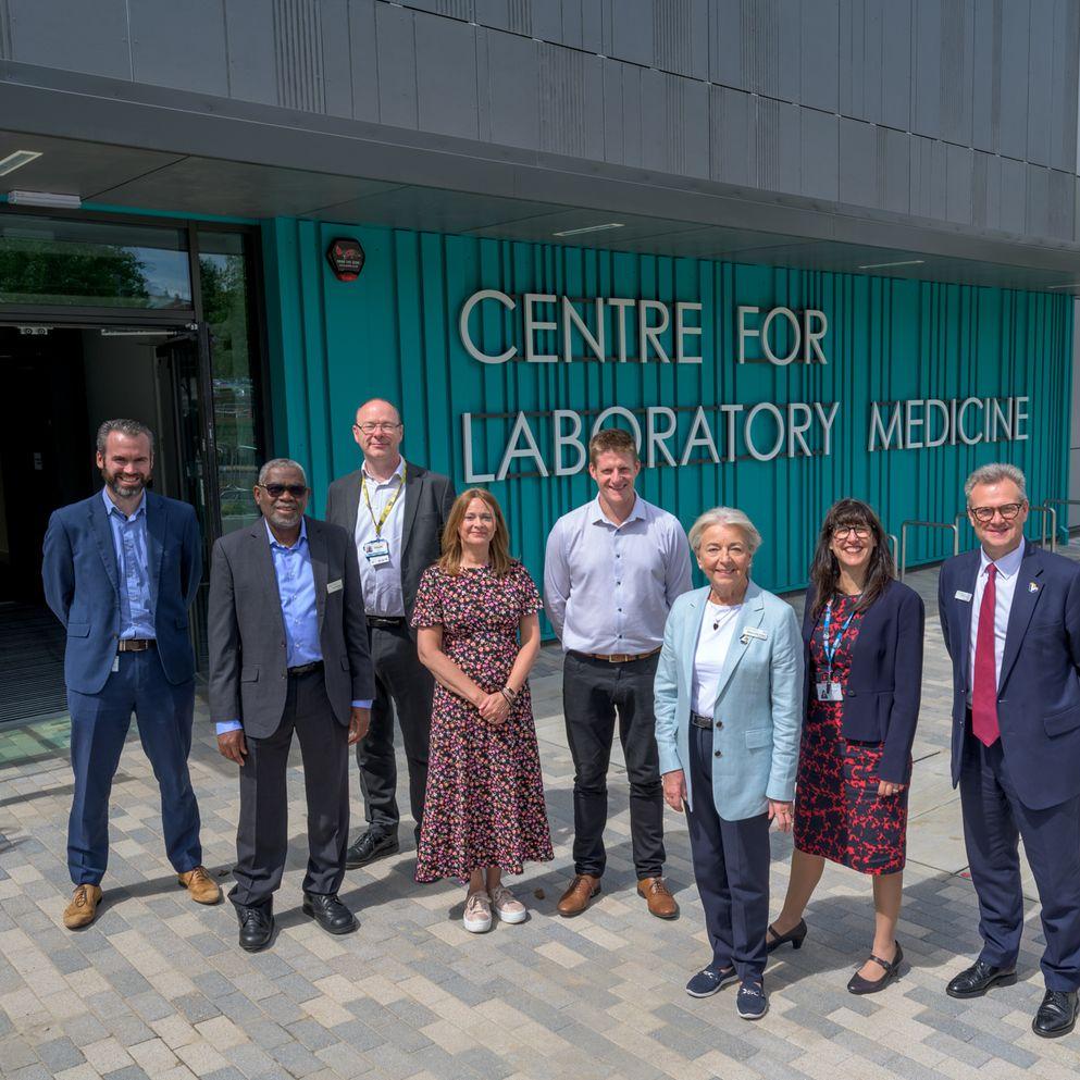 Leeds Pathology - BAM