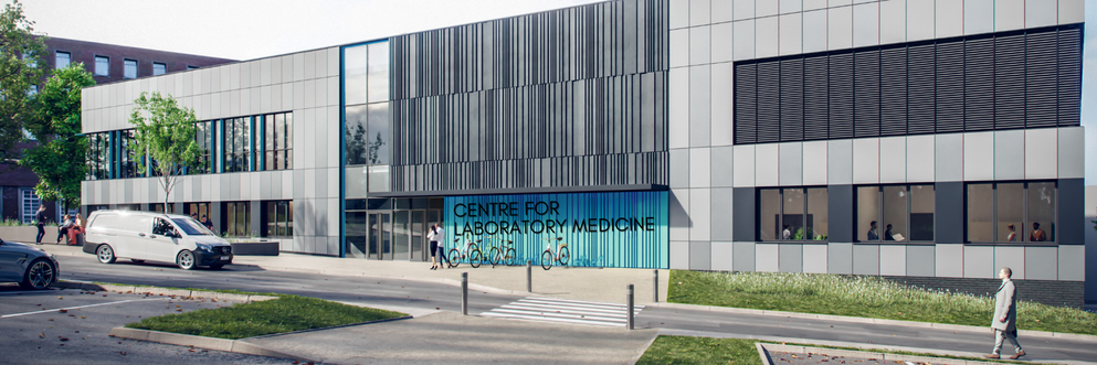 Leeds Pathology - BAM