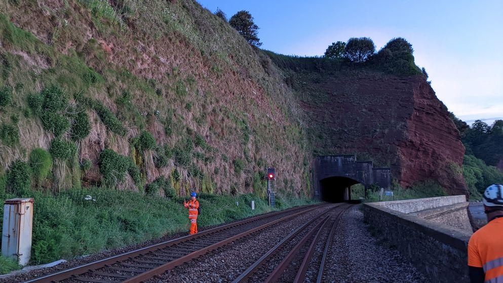 Dawlish - BAM 