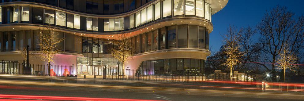 FoSS University of Sheffield