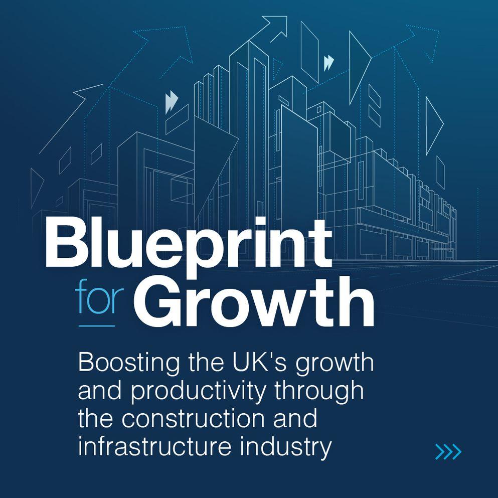 blueprint for growth