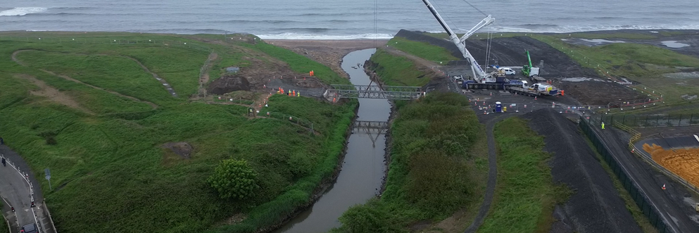 Lynmouth - BAM