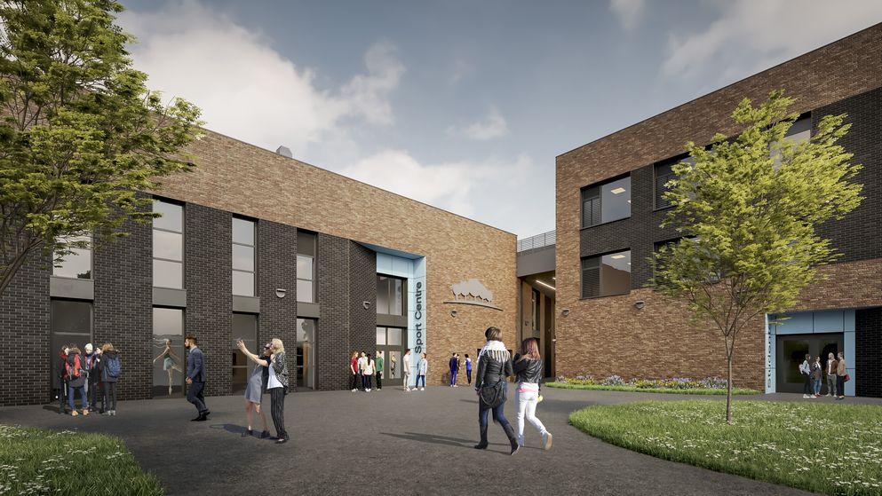 Orchards Academy - BAM