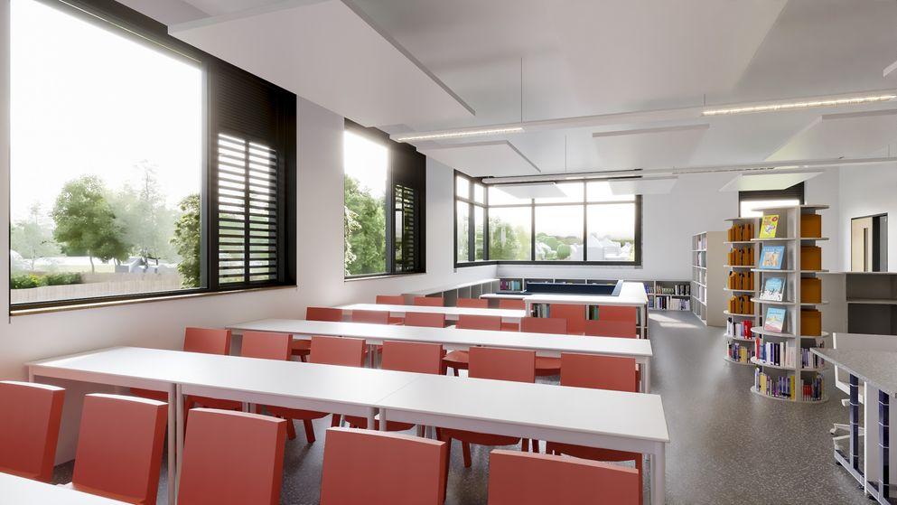 Orchards Academy - BAM