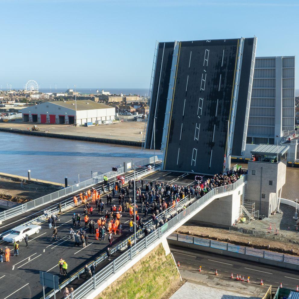 Herring Bridge 