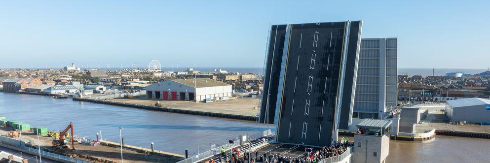 Herring Bridge - BAM
