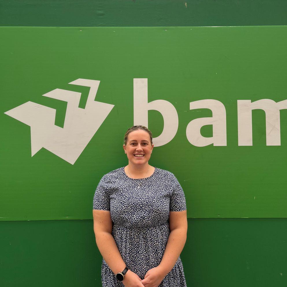 Danielle Newitt - BAM