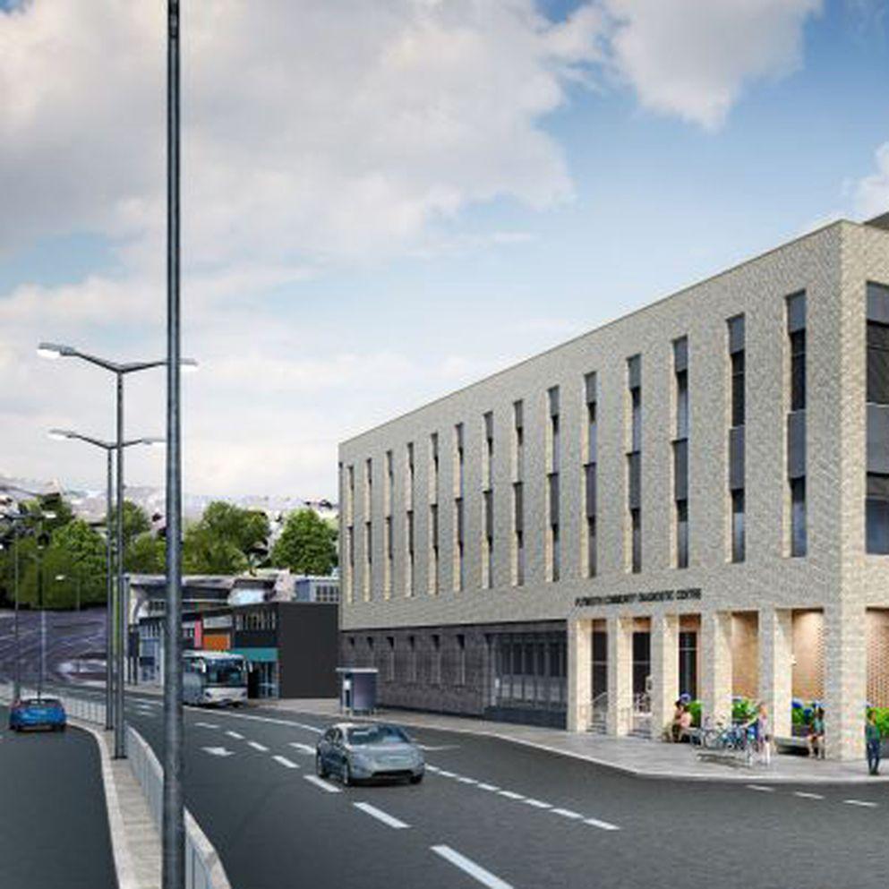 Plymouth cdc - BAM