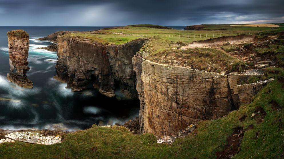 Orkney - BAM
