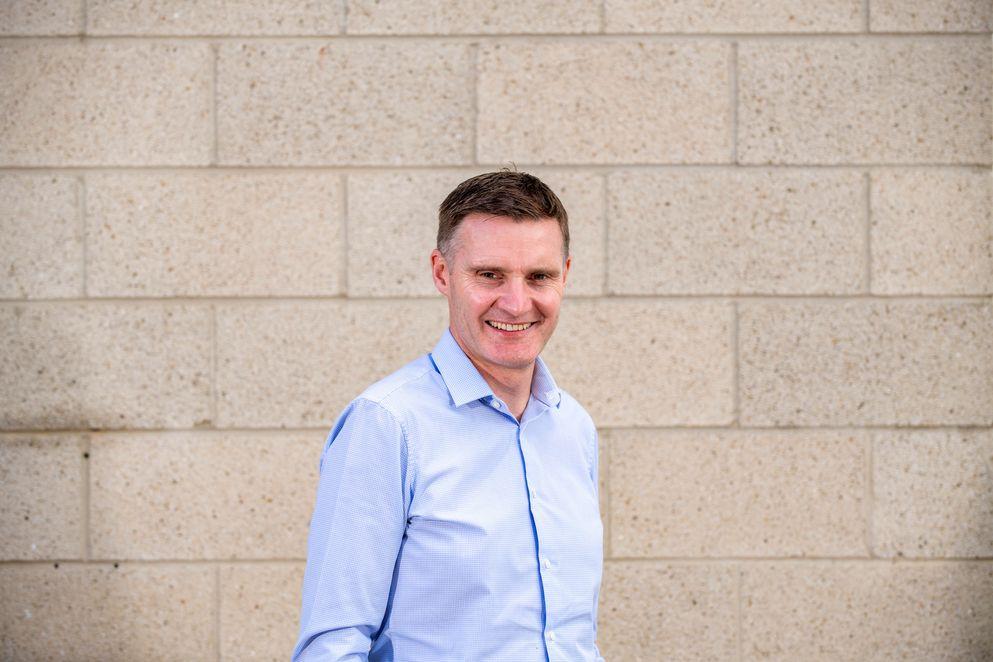 Mark Gibson - BAM