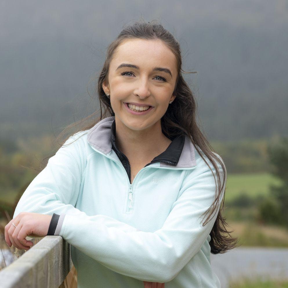 Emma Crowe