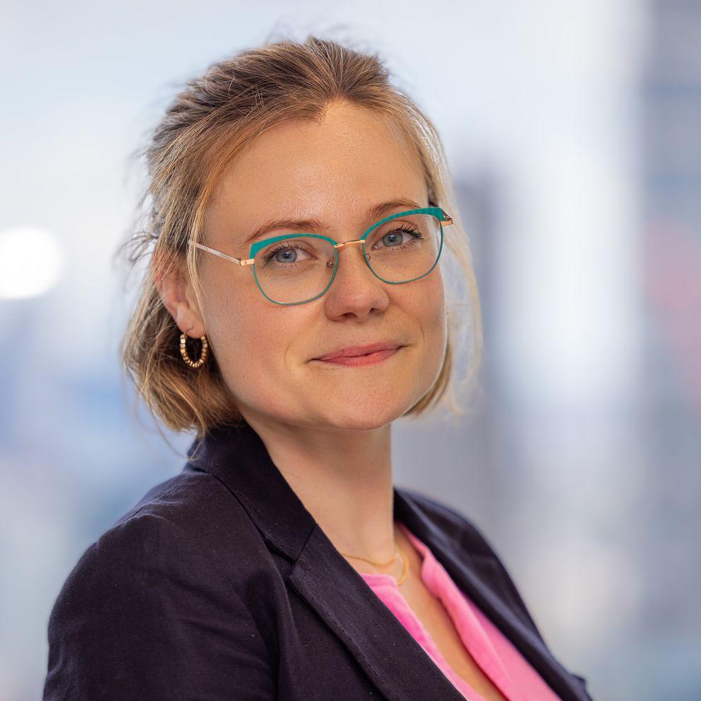 Alice Jennison