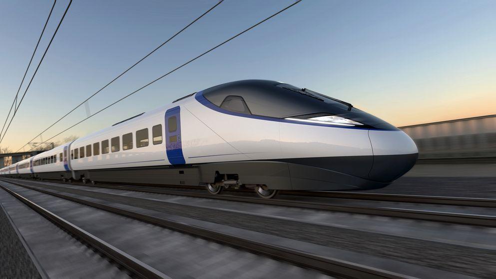 HS2 - BAM