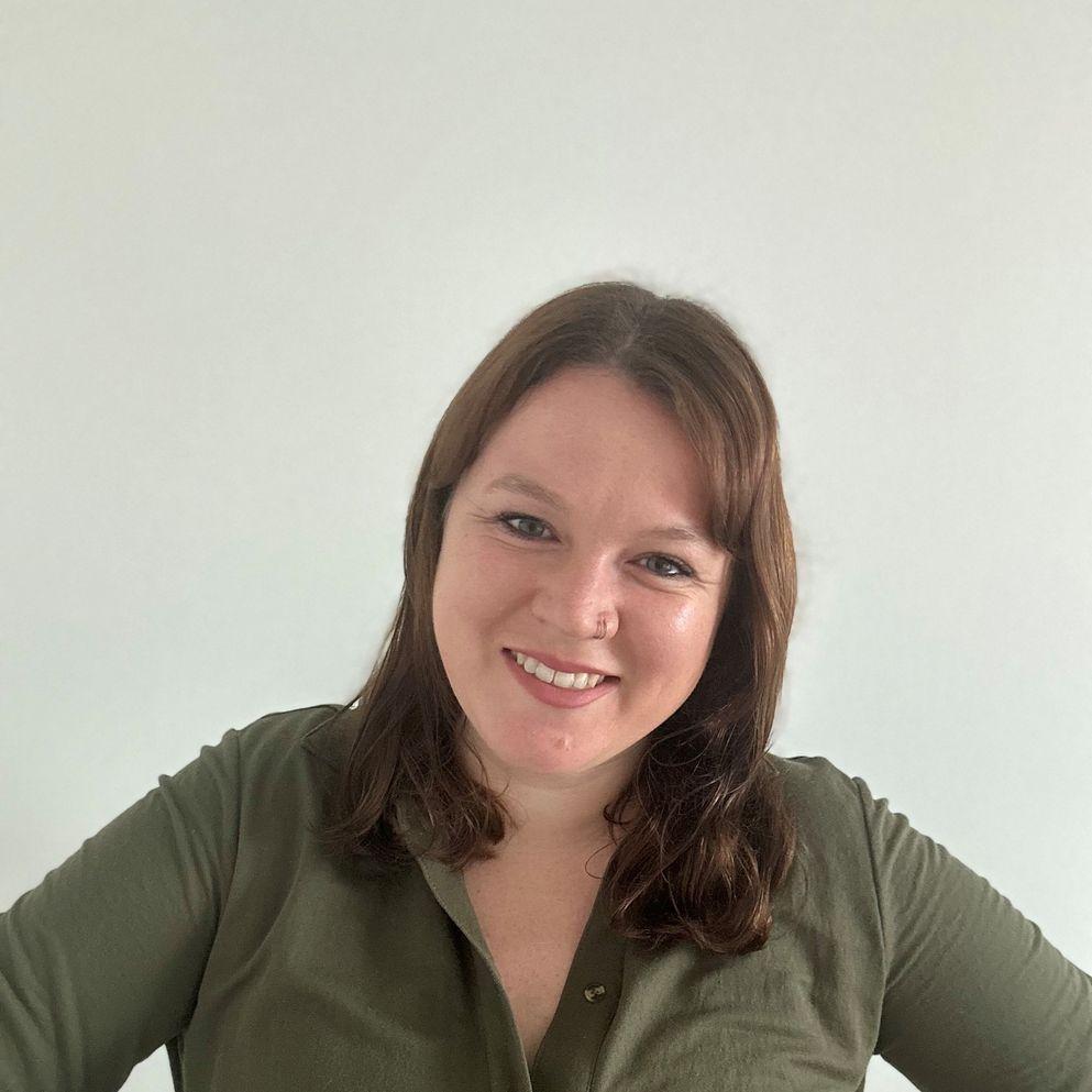 Lizzie Somerfield