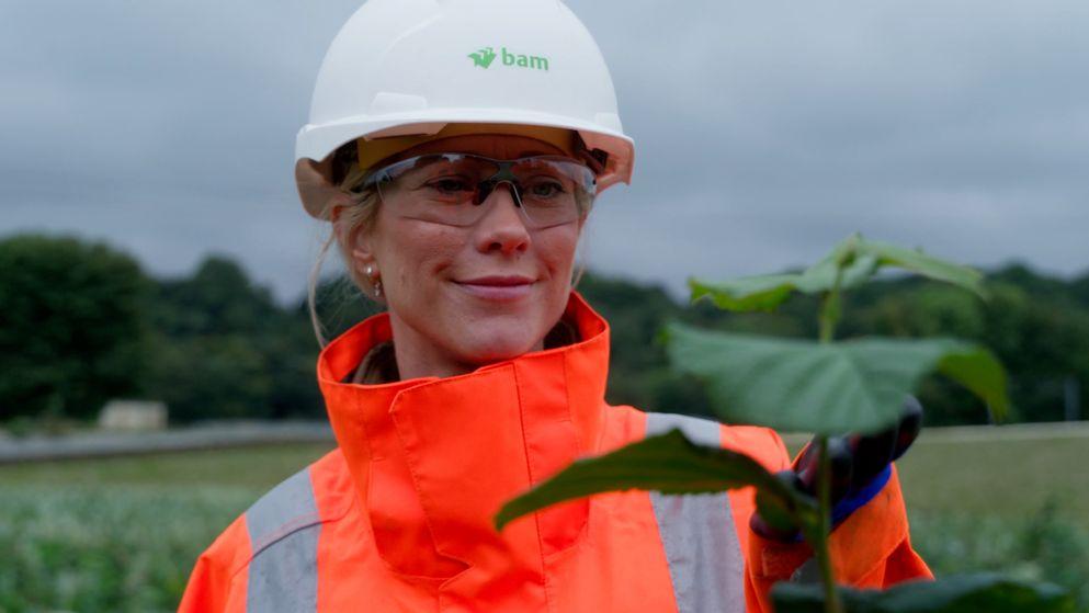 Climate Adaption - BAM