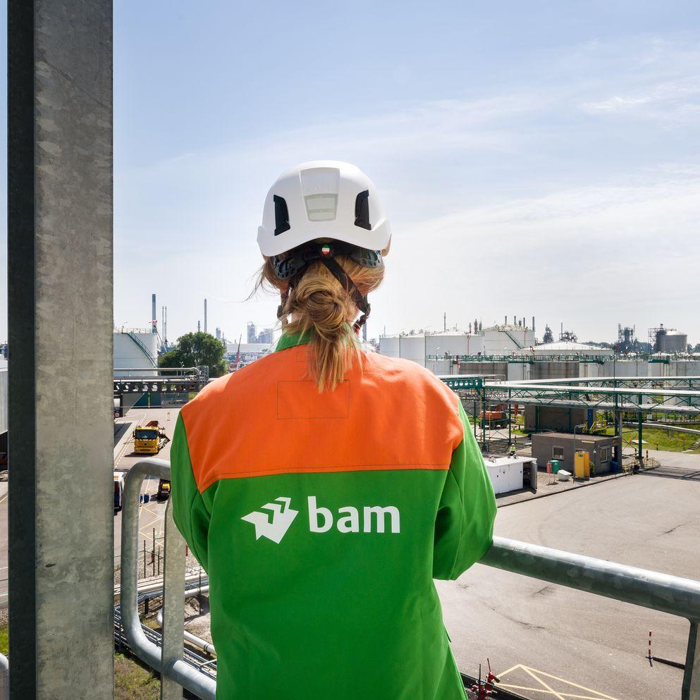 STEM - BAM