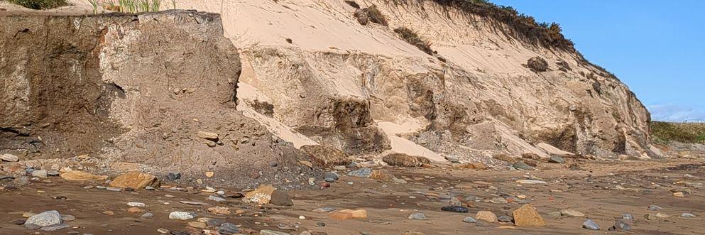 Lynemouth - BAM