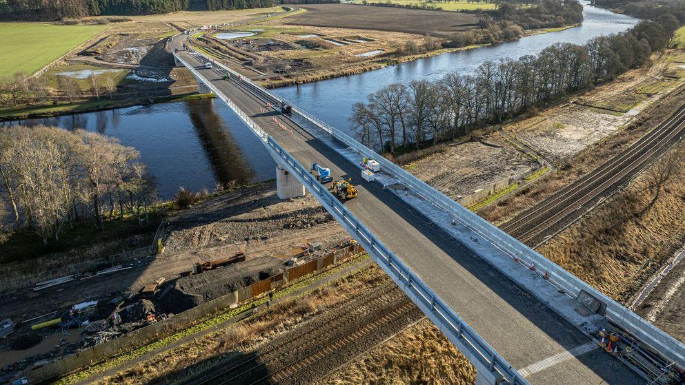 Destiny Bridge - BAM