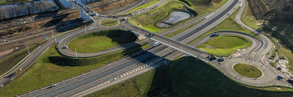 Destiny Bridge - BAM