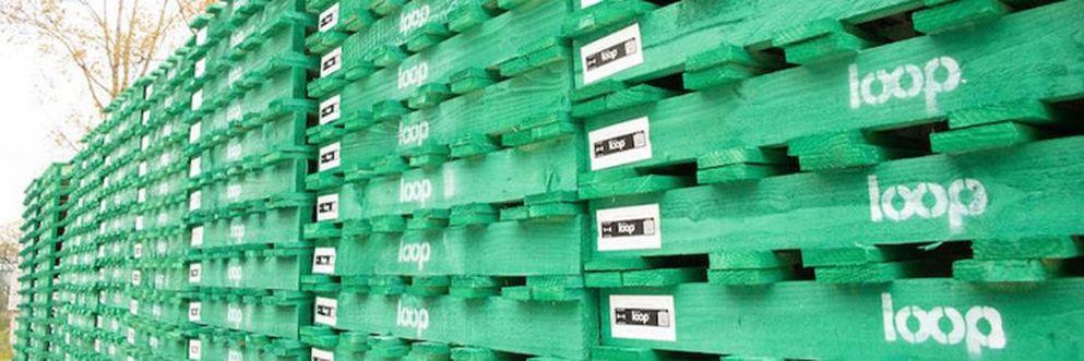 Pallet Loop