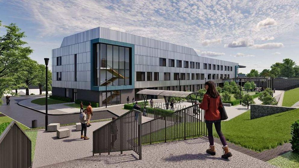 Cornwall-College-St-Austell-