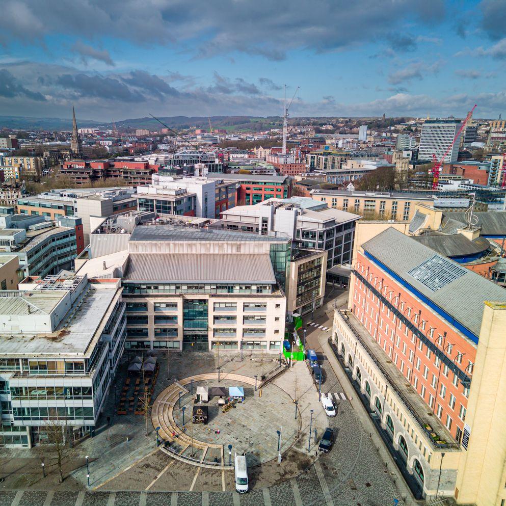 Bristol TQH - BAM