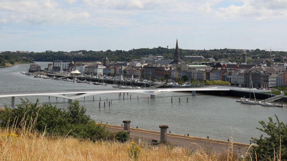 Waterford - BAM