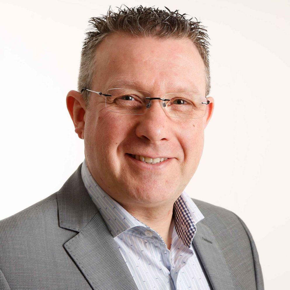 Mark Phelan - BAM
