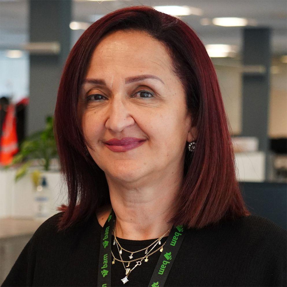 Susan Droubi