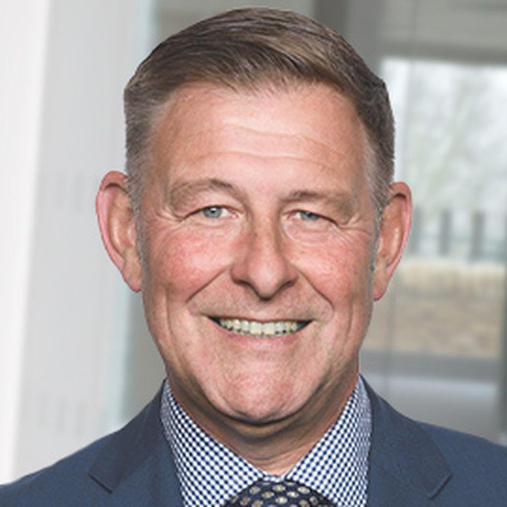 John Wilkinson