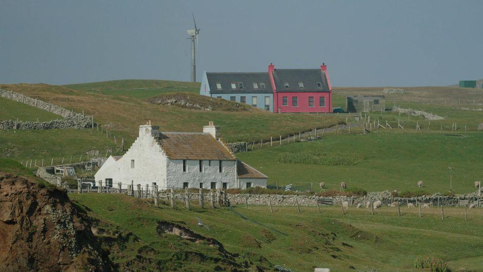 Fair Island - BAM