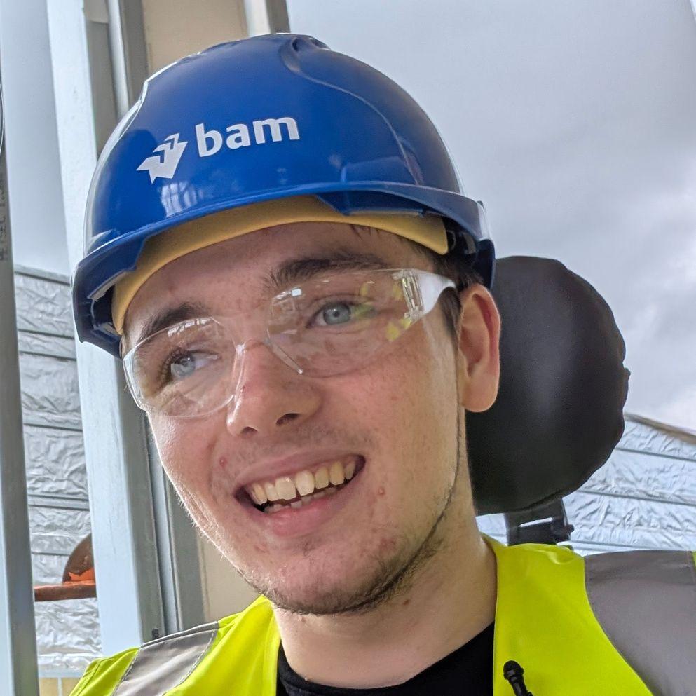 Alfie O'Neil - BAM