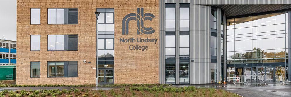 North Lindsey College - BAM