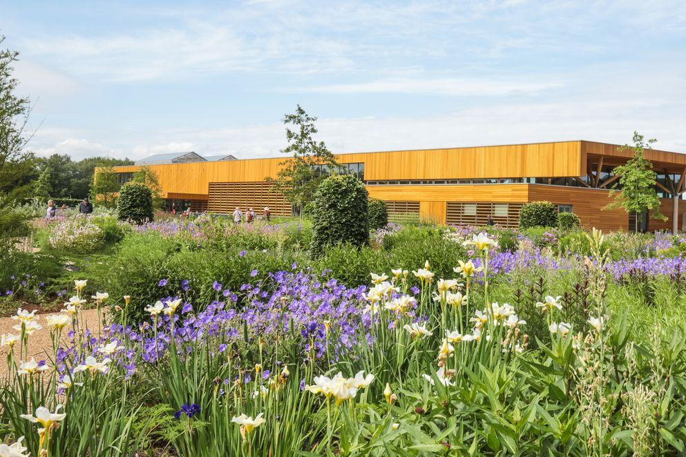 Eden project