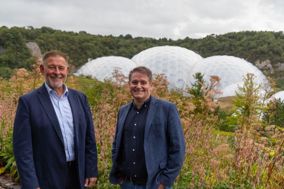 Eden project