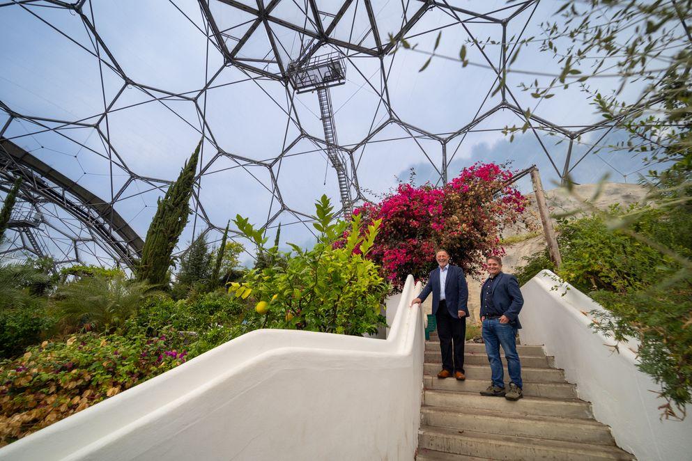 Eden project